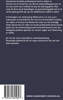 Ontsnappen aan aanbesteden Ontsnappen aan aanbesteden-2
