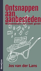 Ontsnappen aan aanbesteden Ontsnappen aan aanbesteden