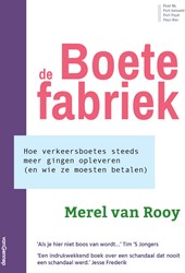De boetefabriek De boetefabriek