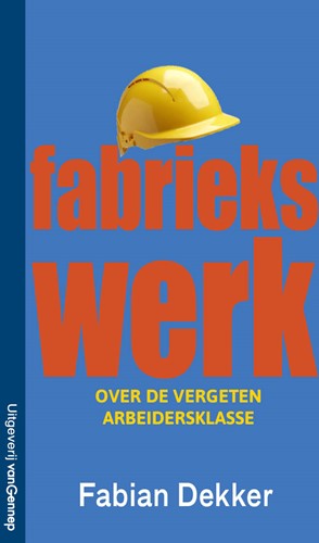 Fabriekswerk Fabriekswerk