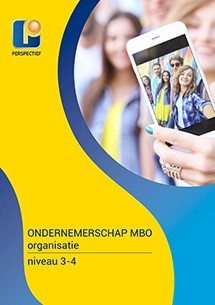 Keuzedeel MBO-KD-K0165-ORG Keuzedeel