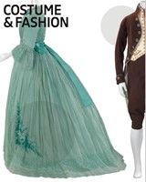 Fashion & Costume