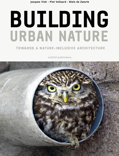 Building Urban Nature
