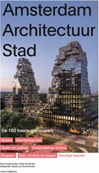 Amsterdam Architectuur Stad Amsterdam Architectuur Stad