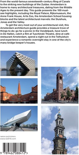 Amsterdam Architecture City Amsterdam Architecture City-2