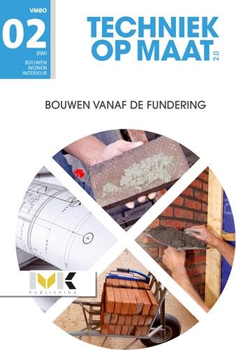 Techniek op maat BWI Profielmodule 2 Bouwen vanaf de fundering