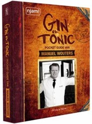 Njam! Gin en tonic pocketguide