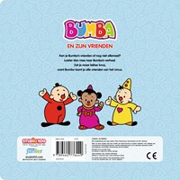 Bumba en zijn vrienden-2