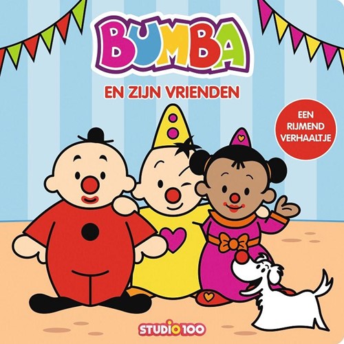 Bumba en zijn vrienden