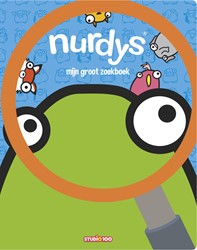 Nurdys Nurdys : zoekboek