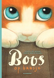 Boos op baasje