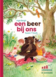 Een beer bij ons