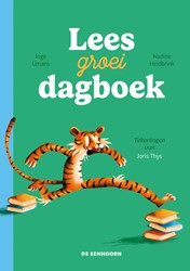 Leesgroeidagboek