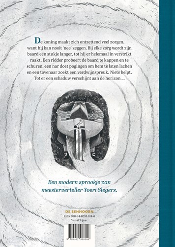 De koning die nooit nee zei-2