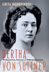 Bertha von Suttner Bertha von Suttner