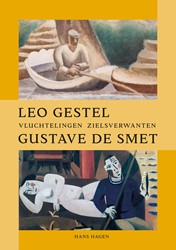 Leo Gestel en Gustave De Smet Leo Gestel en Gustave De Smet