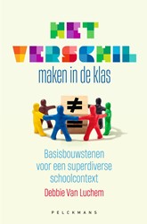 Het verschil maken in de klas Het verschil maken in de klas