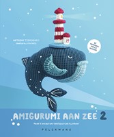 Amigurumi aan zee 2