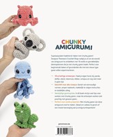 Chunky Amigurumi-2