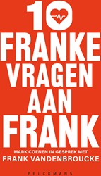 10 franke vragen aan Frank