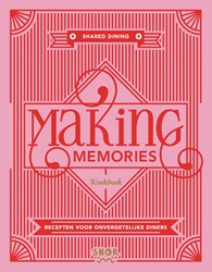 Making memories Making memories