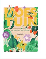 Moestuin Moestuin