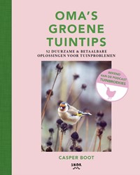 Oma’s Groene Tuintips Oma’s Groene Tuintips