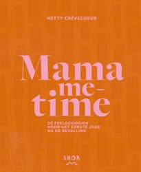 Mama me-time Mama me-time