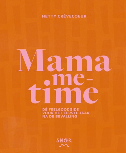 Mama me-time Mama me-time