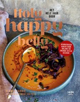 Holy Happy Belly het hele jaar door Holy Happy Belly het hele jaar door