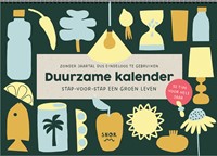 Duurzame kalender Duurzame kalender