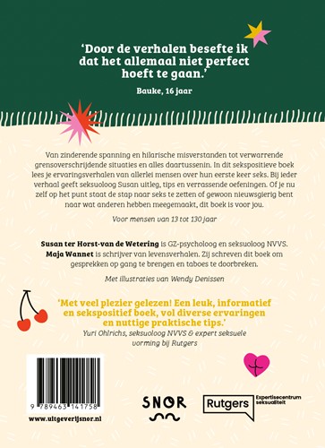 Heb jij HET al gedaan? Heb jij HET al gedaan?-2