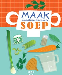 Maak soep Maak soep