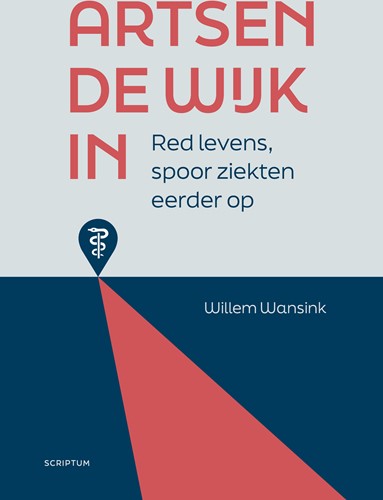 Artsen de wijk in Artsen de wijk in