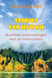 Spirits van Hawaii Spirits van Hawaii