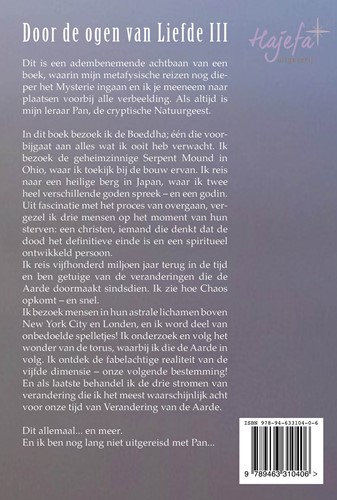 Door de ogen van Liefde III Door de ogen van Liefde III-2
