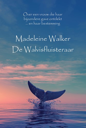 De Walvisfluisteraar De Walvisfluisteraar