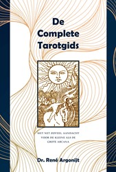 De complete tarotgids De complete tarotgids