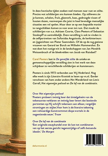 De geverfde stilte-2