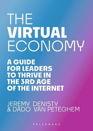 The Virtual Economy The Virtual Economy