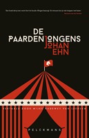 De paardenjongens