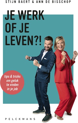 Je werk of je leven?! Je werk of je leven?!