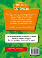 Baby-dieren Eekhoorn-2