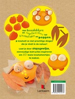 Knutselen met dingen uit de natuur-2