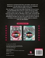 Mystical dots Dieren Mystical dots Dieren-2