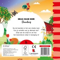 Draai maar door Boerderij-2