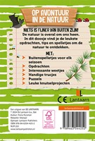 Op avontuur in de natuur Op avontuur in de natuur-2