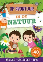 Op avontuur in de natuur Op avontuur in de natuur