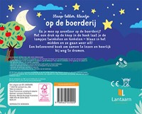 Slaap lekker, kleintje - Op de boerderij Slaap lekker, kleintje - Op de boerderij-2