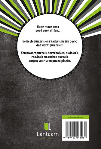 Het leukste toiletboek puzzels Het leukste toiletboek puzzels-2